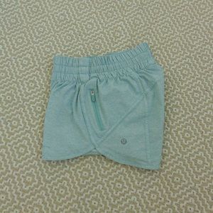 Lululemon Track That Short 3” 🤍 WITH BAG